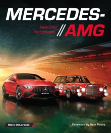 Image for Mercedes-AMG