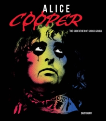 Alice Cooper