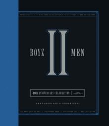 Image for Boyz II Men 40th Anniversary Celebration