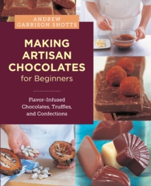 Image for Making Artisan Chocolates for Beginners
