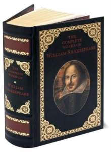 Image for The Complete Works of William Shakespeare (Barnes & Noble Collectible Classics: Omnibus Edition)