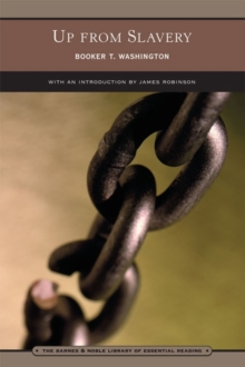 Image for Up from Slavery (Barnes & Noble Library of Essential Reading)