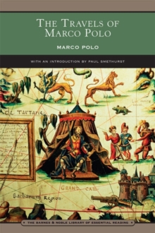 Image for The Travels of Marco Polo (Barnes & Noble Library of Essential Reading)