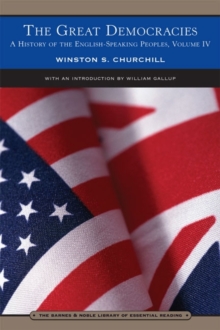 Image for The Great Democracies (Barnes & Noble Library of Essential Reading)