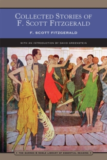 Image for Collected Stories of F. Scott Fitzgerald (Barnes & Noble Library of Essential Reading)
