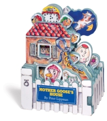Image for Mini House: Mother Goose's House