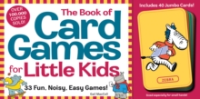 Book of Card Games for Little Kids