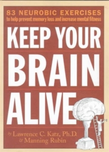 Image for Keep Your Brain Alive