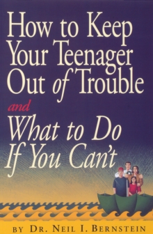 Image for How to keep your teenager out of trouble and what to do if you can't