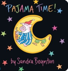 Pajama Time