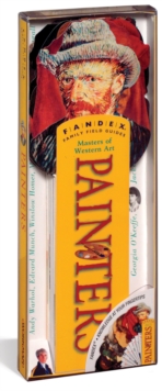 Image for Fandex Painters