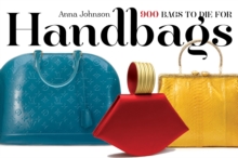 Image for Handbags  : the power of the purse