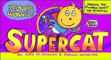 Image for Supercat