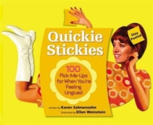 Image for Quickie Stickies