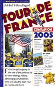Image for The Tour De France Companion