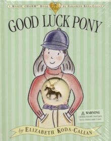 Image for Good luck pony