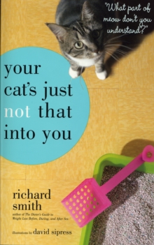 Image for Your cat's just not that into you