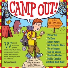 Image for Camp Out!