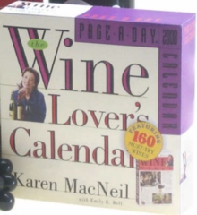 Image for Wine Lover's
