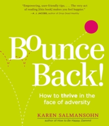 Image for Bounce Back!