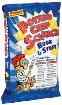 Image for Potato Chip Science
