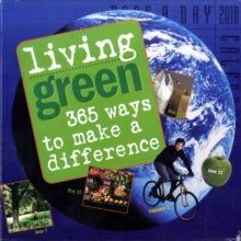 Image for Living Green Calendar