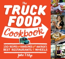 Truck Food Cookbook