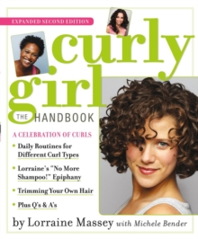Image for Curly girl  : the handbook