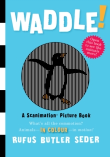Image for Waddle!