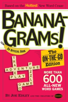 Image for Bananagrams: the on the Go Edition