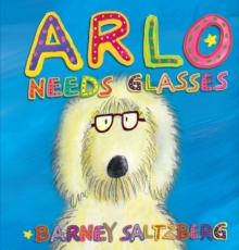 Image for Arlo needs glasses