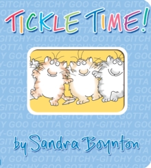 Tickle Time