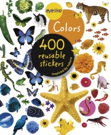 Image for Eyelike Stickers: Colors