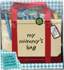 My Mummy’s Bag