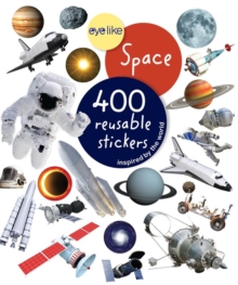 Image for Eyelike Stickers: Space