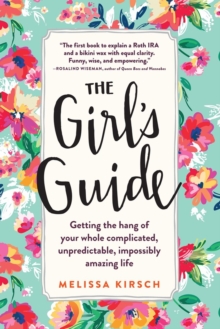 Image for The girl's guide