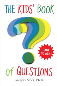 Image for The Kids' Book of Questions
