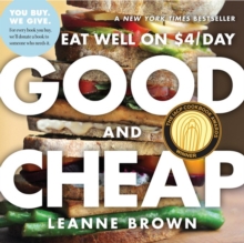 Good and Cheap: Eat Well on /Day