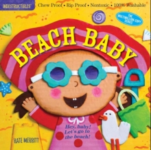 Image for Beach baby