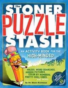 Image for The Stoner Puzzle Stash