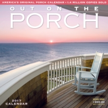 Image for The Out on the Porch Wall Calendar 2017