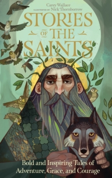 Image for Stories of the Saints