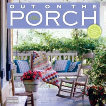 Image for Out on the Porch Wall Calendar 2018