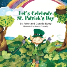 Image for Let's Celebrate St. Patrick's Day