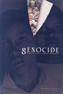 Image for Genocide  : modern crimes against humanity