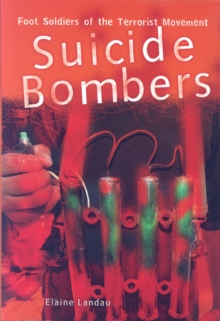 Image for Suicide Bombers