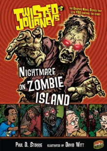 Image for Nightmare on Zombie Island