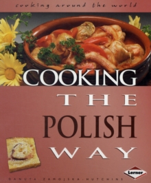 Image for Cooking the Polish way