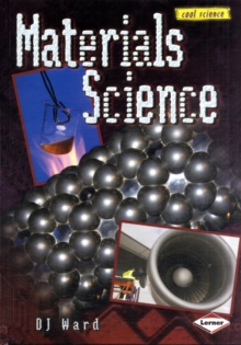 Image for Materials Science