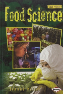 Image for Food science